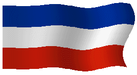 Zastava Savezne Republike Jugoslavije